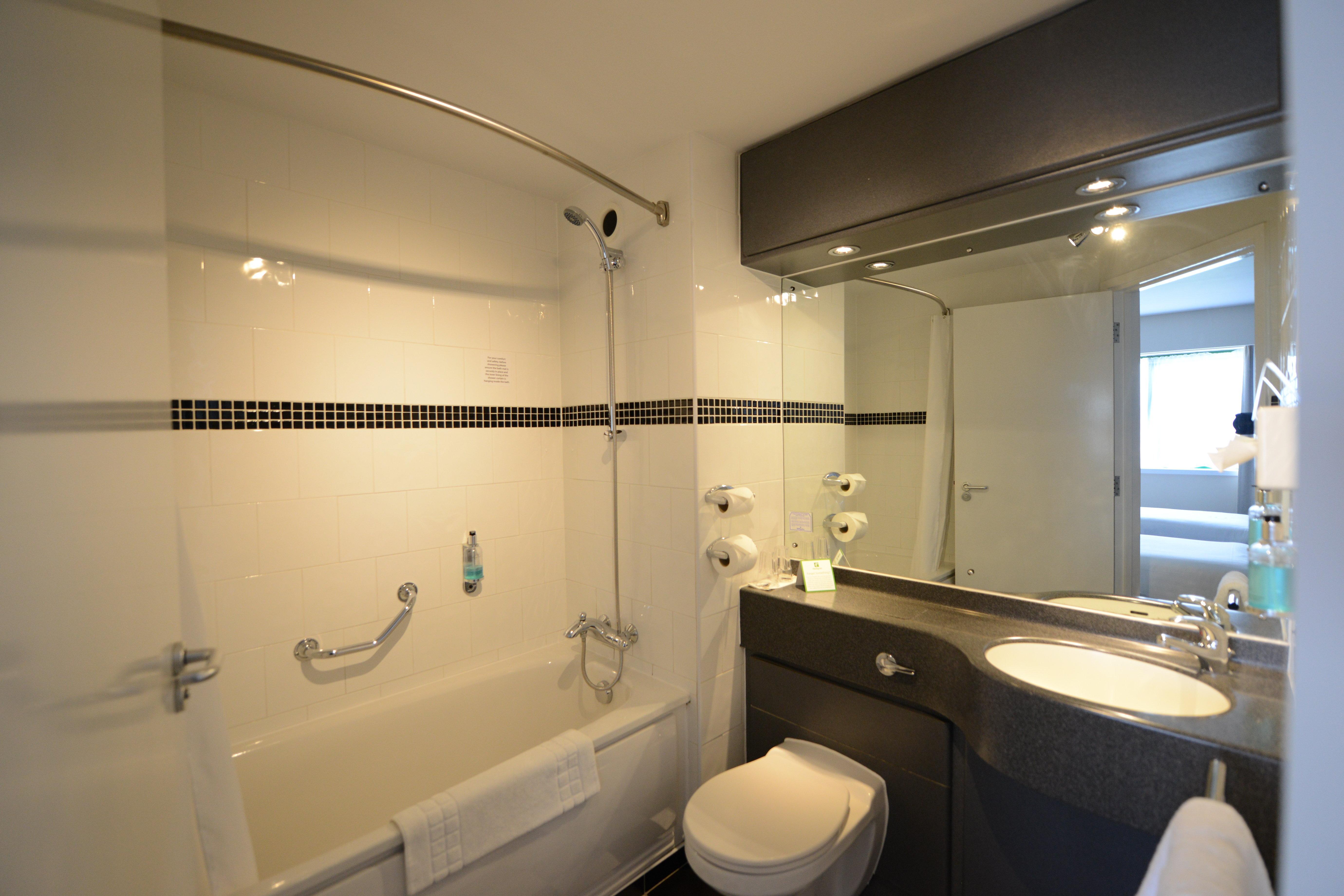 Holiday Inn Wolverhampton - Racecourse By Ihg Eksteriør billede