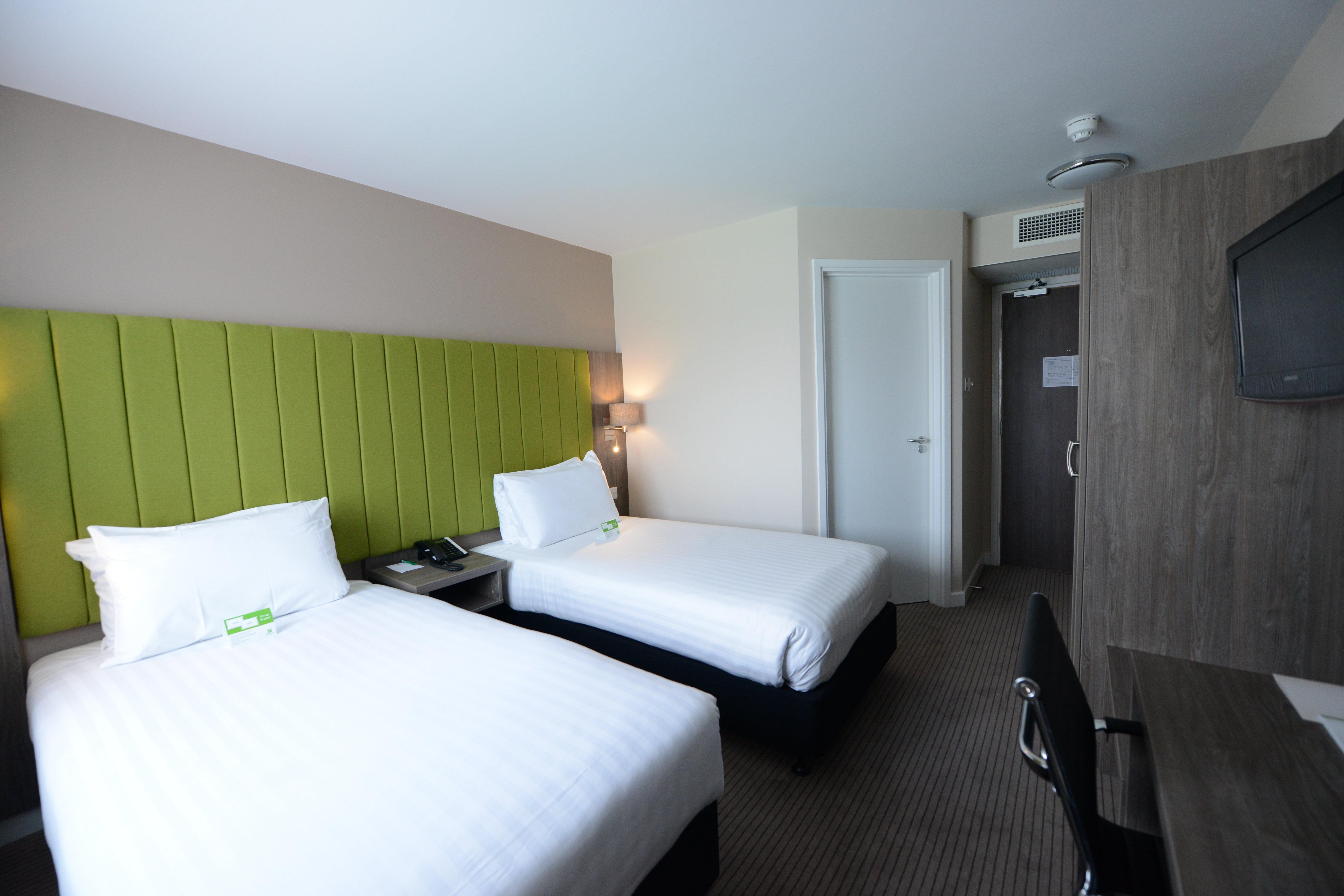 Holiday Inn Wolverhampton - Racecourse By Ihg Eksteriør billede