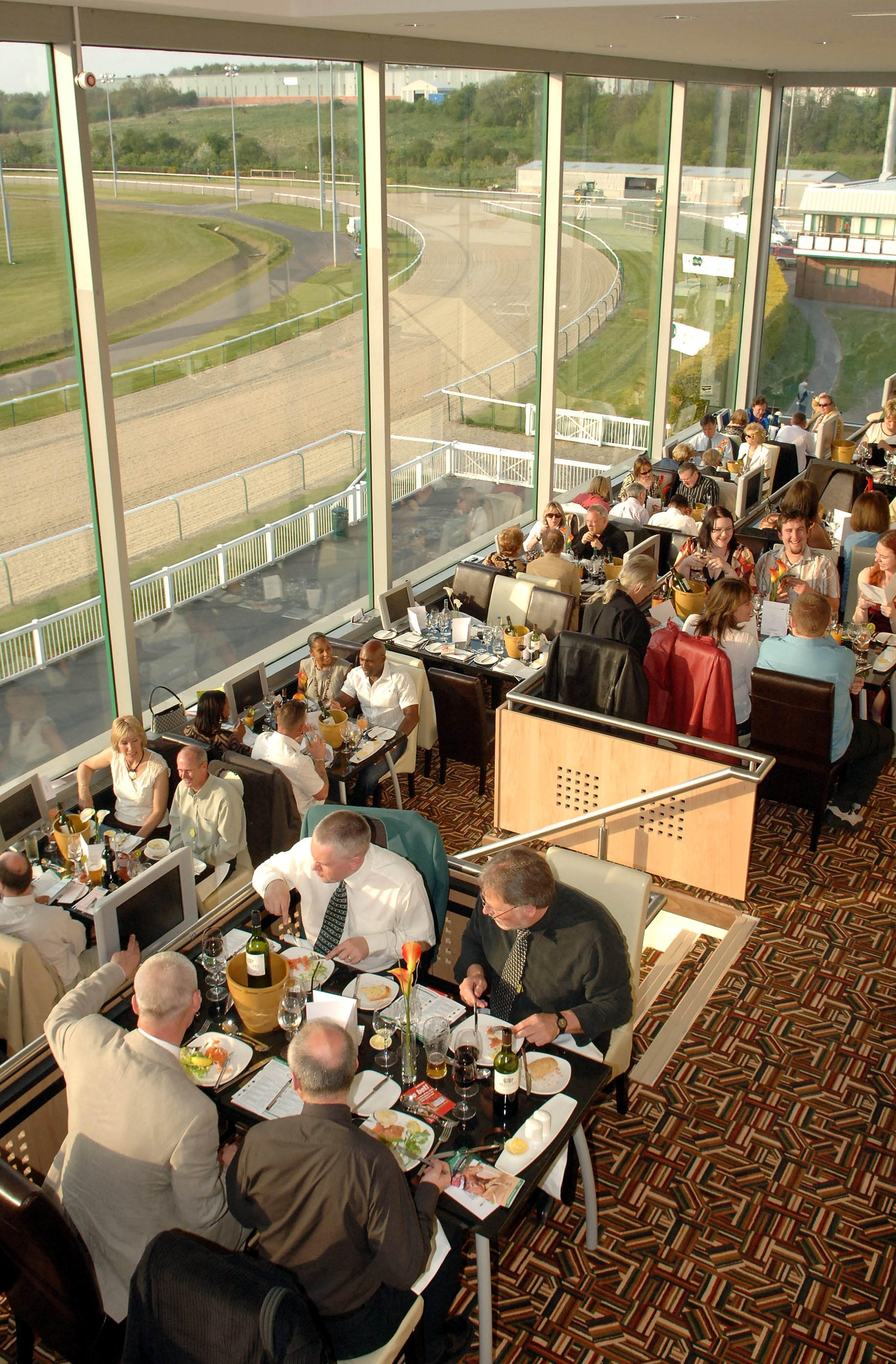 Holiday Inn Wolverhampton - Racecourse By Ihg Eksteriør billede