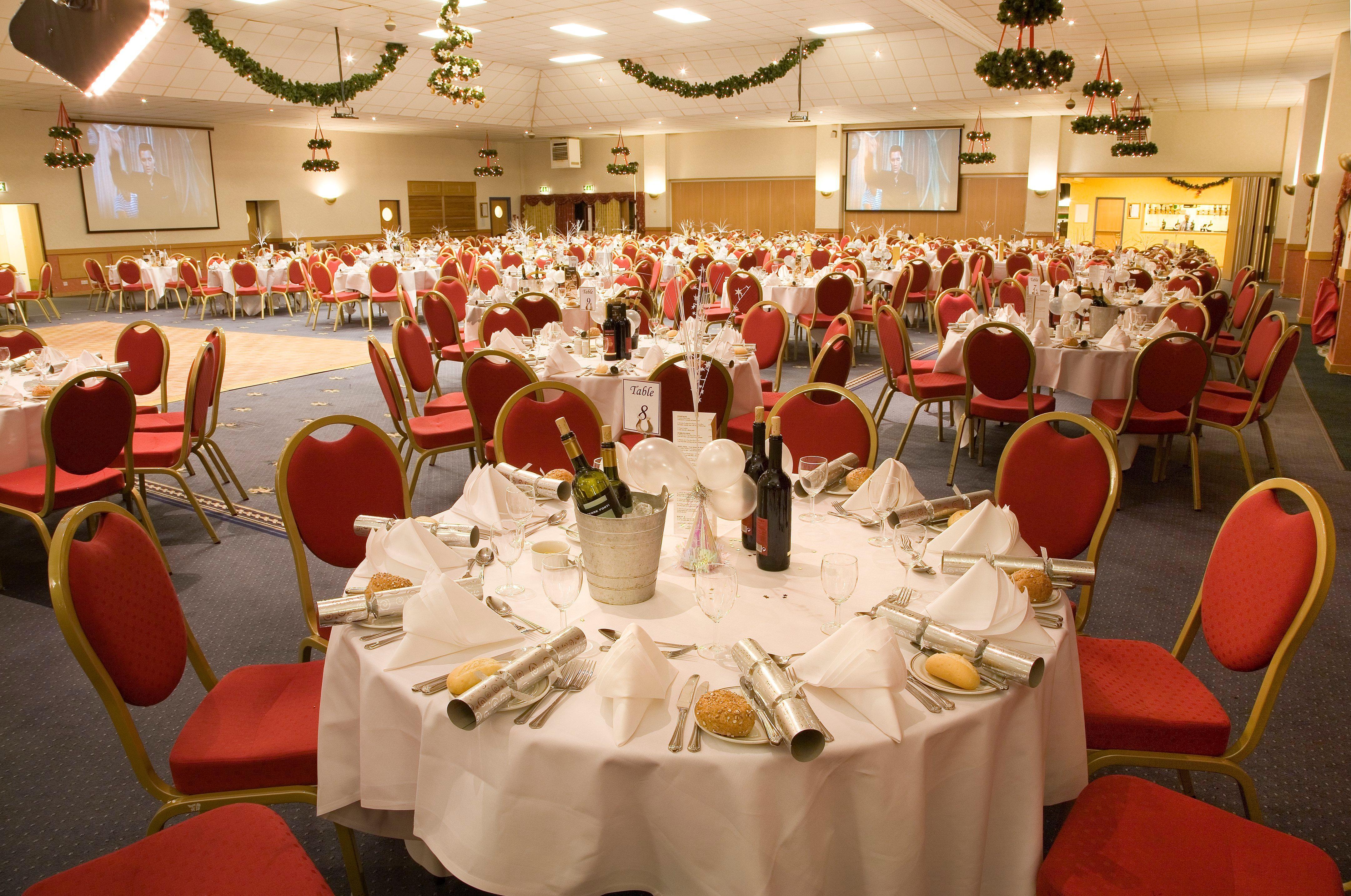 Holiday Inn Wolverhampton - Racecourse By Ihg Eksteriør billede
