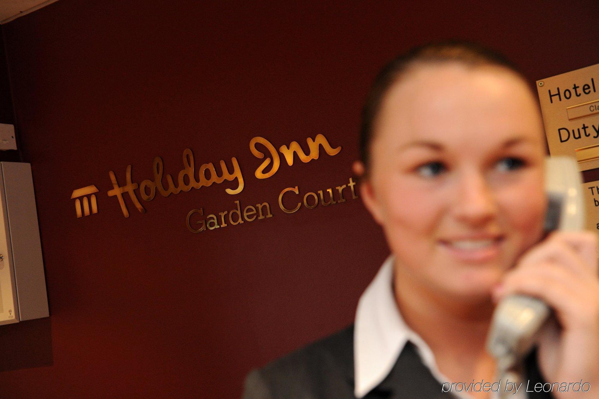 Holiday Inn Wolverhampton - Racecourse By Ihg Eksteriør billede