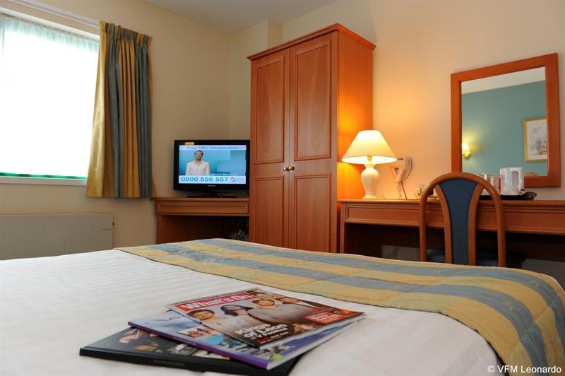 Holiday Inn Wolverhampton - Racecourse By Ihg Eksteriør billede