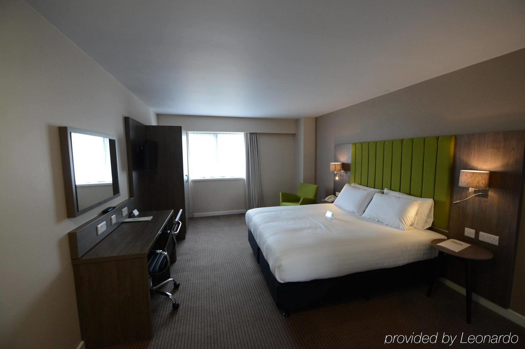 Holiday Inn Wolverhampton - Racecourse By Ihg Eksteriør billede